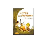 Que d'histoires ! CE1 - Série 2 (2005) - Période 1 : La tribu des Préhistos - Françoise Demars - Magnard - broché - Scolaire / Universitaire