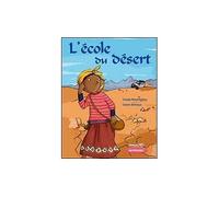 Que d'histoires ! CE1 - Série 2 (2005) - Période 4 : L'école du désert - Claire Delvaux - Magnard - broché - Scolaire / Universitaire