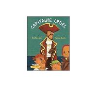 Que d'histoires ! CE1 - Série 2 (2005) - Période 5 : Capitaine Cruel - Eric Sanvoisin - Magnard - broché - Scolaire / Universitaire