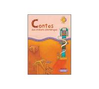 Que d'histoires ! CE2 (2004) - Contes des Indiens d'Amérique Livre de jeunesse - Julie Mercier - Magnard - broché - Scolaire / Universitaire