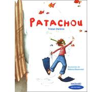 Que d'histoires ! CE2 (2004) - Patachou: Livre de jeunesse
