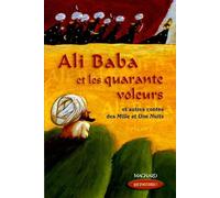 Que d'histoires ! CM1 (2005) - Module 1 - Ali Baba et les quarante voleurs: Livre de jeunesse