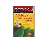 Que d'histoires ! CM1 (2005) - Module 1 - Ali Baba et les quarante voleurs: Livre de jeunesse