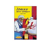 Que d'histoires ! CM1 (2005) - Module 1 - Idriss, petit apprenti Livre de jeunesse - Robert Gaillot - Magnard - broché - Scolaire / Universitaire