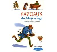 Que d'histoires ! CM1 (2006) - Module 2 - Fabliaux du Moyen Age: Livre de jeunesse