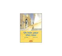 Que d'histoires ! CM1 (2006) - Module 2 - Un train pour chez nous Livre de jeunesse - Azouz Begag - Magnard - broché - Livre