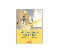 Que d'histoires ! CM1 (2006) - Module 2 - Un train pour chez nous Livre de jeunesse - Azouz Begag - Magnard - broché - Livre