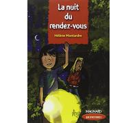 Que d'histoires ! CM2 (2005) - Module 1 - La nuit du rendez-vous: Livre de jeunesse
