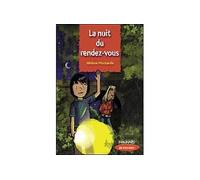 Que d'histoires ! CM2 (2005) - Module 1 - La nuit du rendez-vous Livre de jeunesse - Hélène Montardre - Magnard - broché - Scolaire / Universitaire