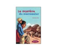 Que d'histoires ! CM2 (2005) - Module 1 - Le mystère du marronnier Livre de jeunesse - Francisco Arcis - Magnard - broché - Livre