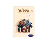 Que d'histoires ! CM2 (2005) - Module 1 - Les deux bossus Livre de jeunesse - Richard Demarcy - Magnard - Poche - Scolaire / Universitaire