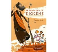 Que d'histoires ! CM2 (2006) - Module 2 - Le tonneau de Diogène: Livre de jeunesse