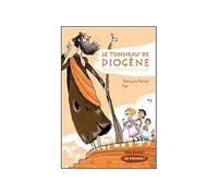 Que d'histoires ! CM2 (2006) - Module 2 - Le tonneau de Diogène Livre de jeunesse - Françoise Kérisel - Magnard - broché - Livre
