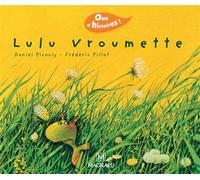 Que d'histoires ! CP - Série 2 (2005) - Période 5 : album Lulu Vroumette - Daniel Picouly - Magnard - broché - Scolaire / Universitaire