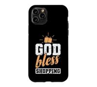 Que Dieu bénisse Le Shopping Coque pour iPhone 11 Pro