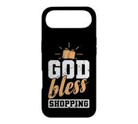 Que Dieu bénisse Le Shopping Coque pour iPhone Air