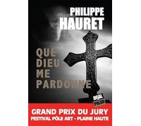 Que dieu me pardonne
