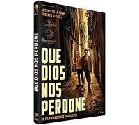 Que Dios nos perdone DVD