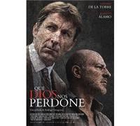 Que Dios Nos Perdone (2016) (DVD) G