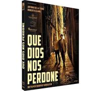 Que Dios Nos Perdone - Blu-Ray