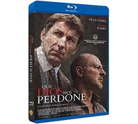 Que Dios Nos Perdone (Blu-Ray)