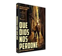 Que Dios nos perdone DVD DVD