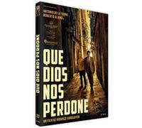 Que Dios nos perdone DVD