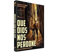 QUE DIOS NOS PERDONE-FR G
