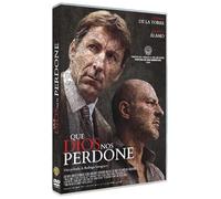 Que Dios Nos Perdone (2016) (DVD)