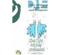 QUE DIOS NOS PILLE CONFESADOS