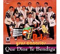 Que Dios Te Bendiga
