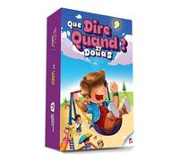 Que dire Quand ? 27 Douas