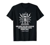 Que diriez-Vous de Cela pour Un Titre - Historien de Professeur d'histoire T-Shirt