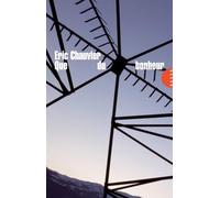 Eric Chauvier – Que du bonheur – Essai – Broché