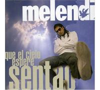 Que El Cielo Espere Sentao [Import]