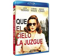 Que El Cielo La Juzgue (Blu-Ray Import) [2013]