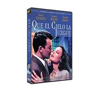 Que El Cielo La Juzgue [Import]