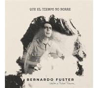 Que El Tiempo No Borre - Cd Album Digipack