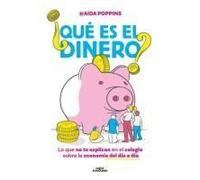 ¿Qué Es El Dinero? Lo Que No Te Explican En El Colegio Sobre La Economía Del Día A Día / What Is Money?