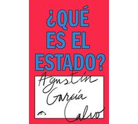 ¿Qué es el Estado?