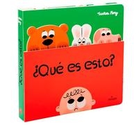 ¿Qué es esto?/ What is this?