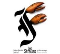 ¿Qué Es Filosofía Política? - Strauss, Leo Strauss, Leo (Auteur)