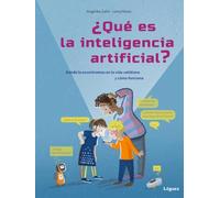 ¿Qué Es La Inteligencia Artificial?