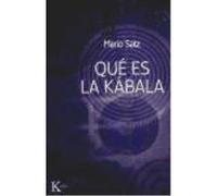 Que es la Kabala? / What is Kabbalah?