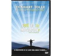 Que ES La Meditacion DVD [Import]