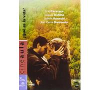 Que ES La Vida (1999) [Import]