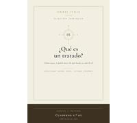 ¿Qué es un tratado?: Cómo nace, a quién ata y de qué modo se sale de él