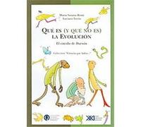 Que Es Y Que No Es La Evolucion/ What Is and What's Not Evolution, Ciencia Que Ladra / Science that Barks Maria Susana Rosy (Auteur)