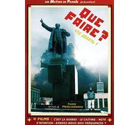 Que Faire ?