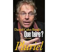 Que faire ?